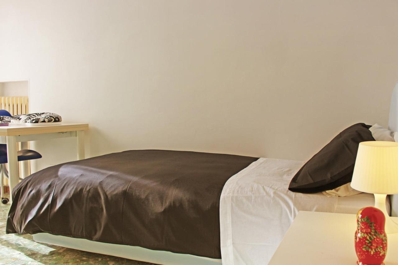 Attico San Francesco Appartement Siena Buitenkant foto