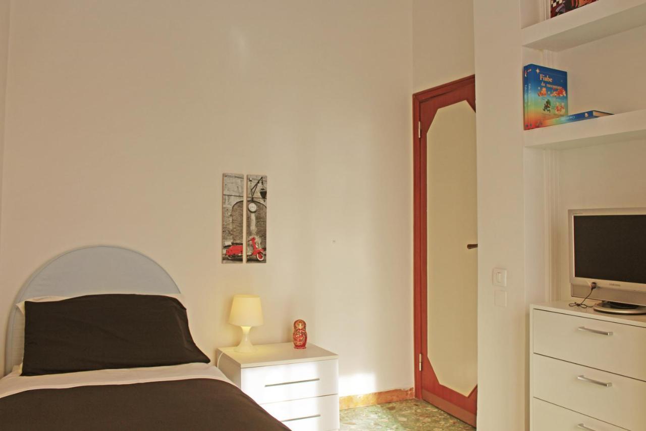 Attico San Francesco Appartement Siena Buitenkant foto