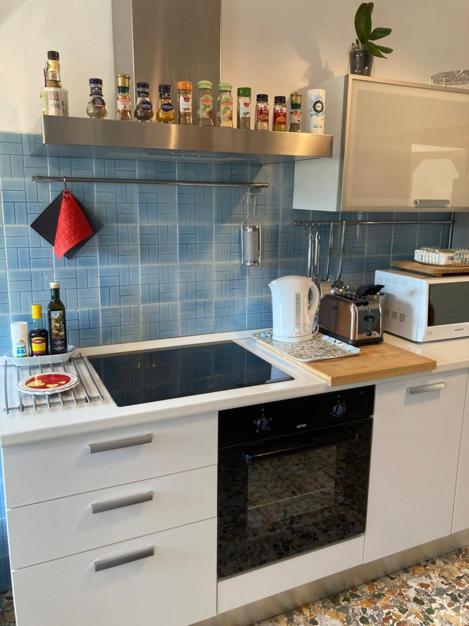 Attico San Francesco Appartement Siena Buitenkant foto