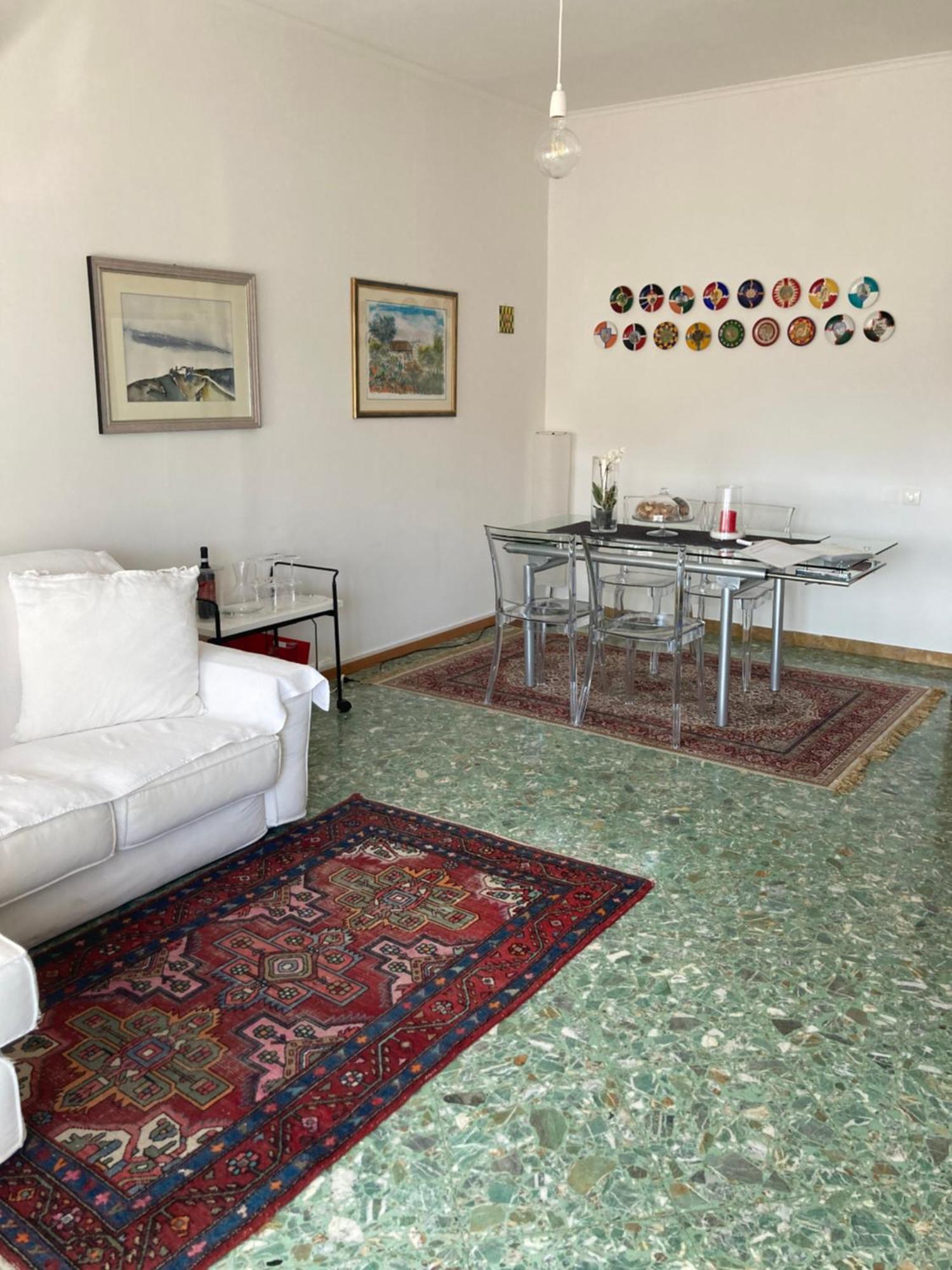 Attico San Francesco Appartement Siena Buitenkant foto