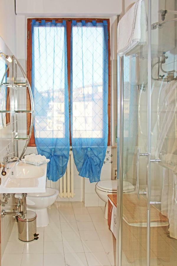 Attico San Francesco Appartement Siena Buitenkant foto