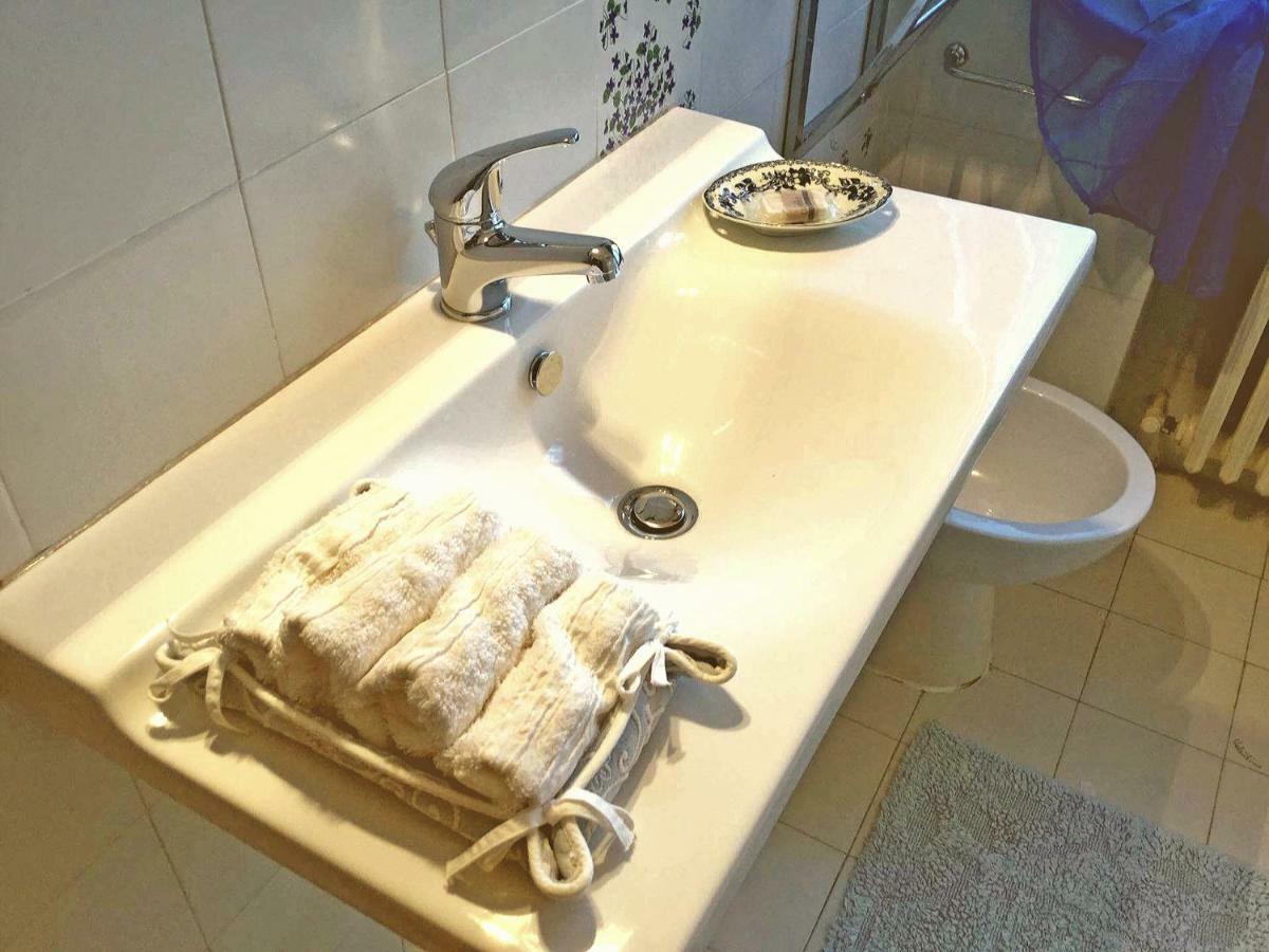 Attico San Francesco Appartement Siena Buitenkant foto